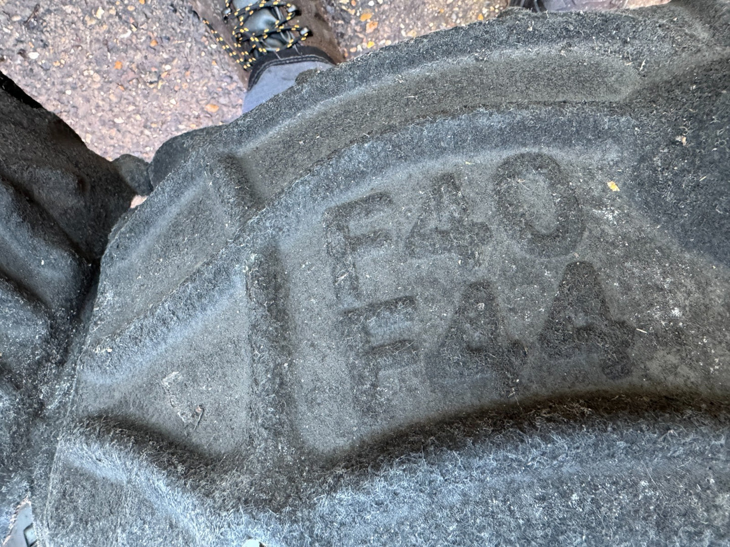 BMW 1 2 Series F40 F44 Driver O/S Right Rear Wheel Arch Liner Trim 7484192