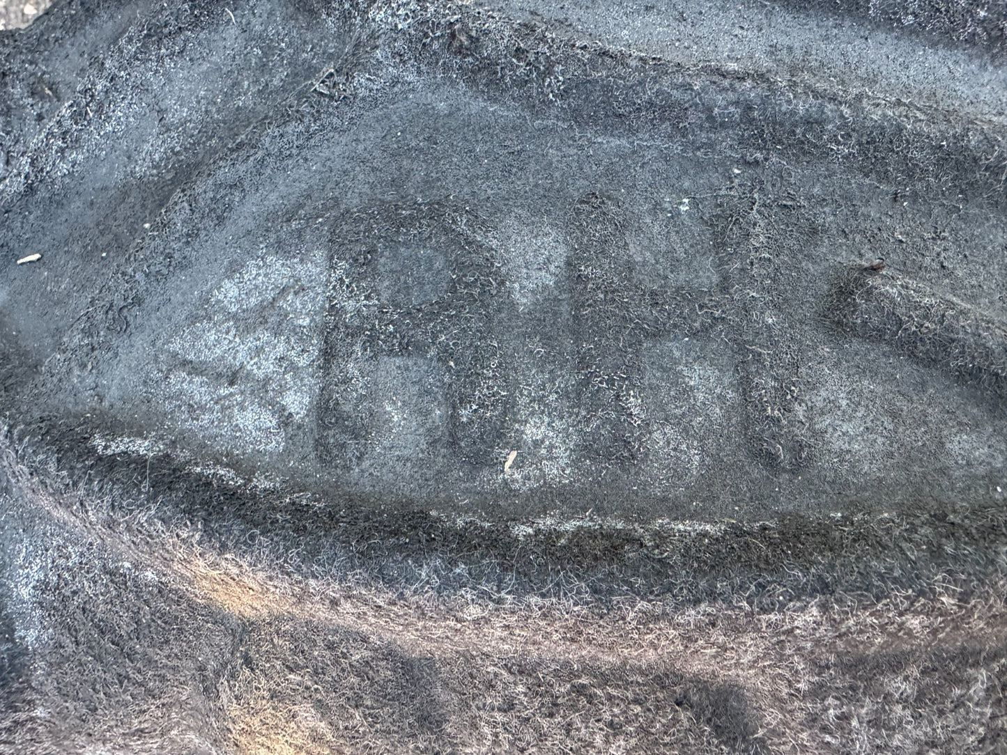 BMW 1 2 Series F40 F44 Driver O/S Right Rear Wheel Arch Liner Trim 7484192