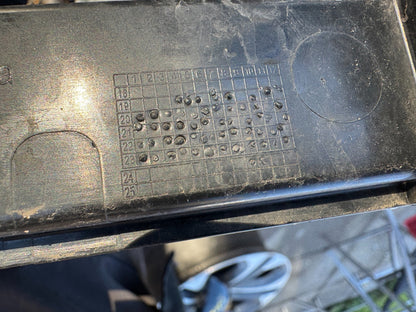 LAND ROVER DEFENDER X L663 FRONT BUMPER MOUNT BRACKET L8B217A793A 2024