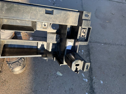 LAND ROVER DEFENDER X L663 FRONT BUMPER MOUNT BRACKET L8B217A793A 2024