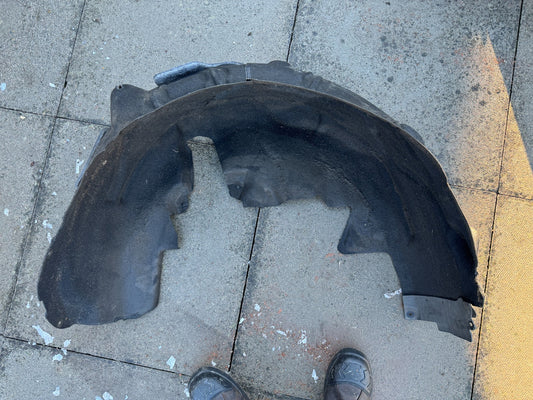 MERCEDES C series W205 2014-2018 Wing Arch Liner Rear Right Side A2056900830