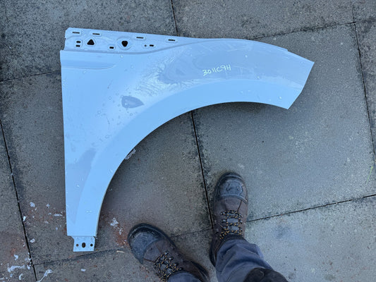 GENUINE Range Rover Evoque Front Right Wing K8D216015AC