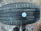 255/60/R20 113V M+S PIRELLI SCORPION ZERO ALL SEASON LR SINGLE TYRE 6.5MM TREAD