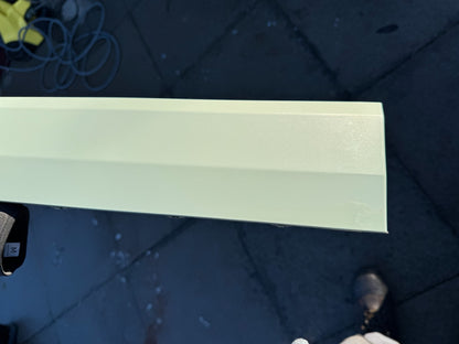 KIA EV3 Rear Door Moulding Trim Panel LH 2024-2025 87725EV200