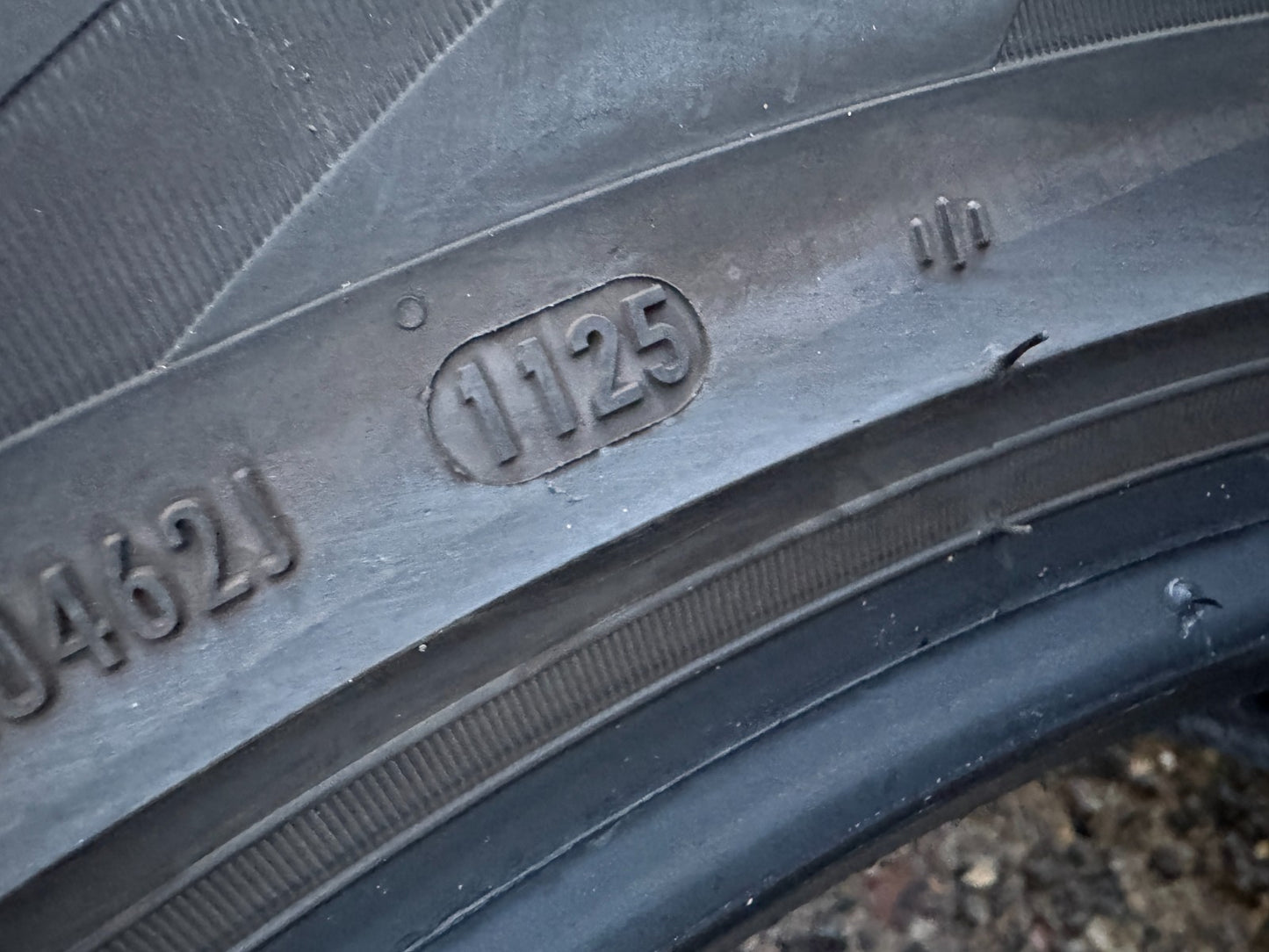 255/60/R20 113V M+S PIRELLI SCORPION ZERO ALL SEASON LR SINGLE TYRE 6.5MM TREAD