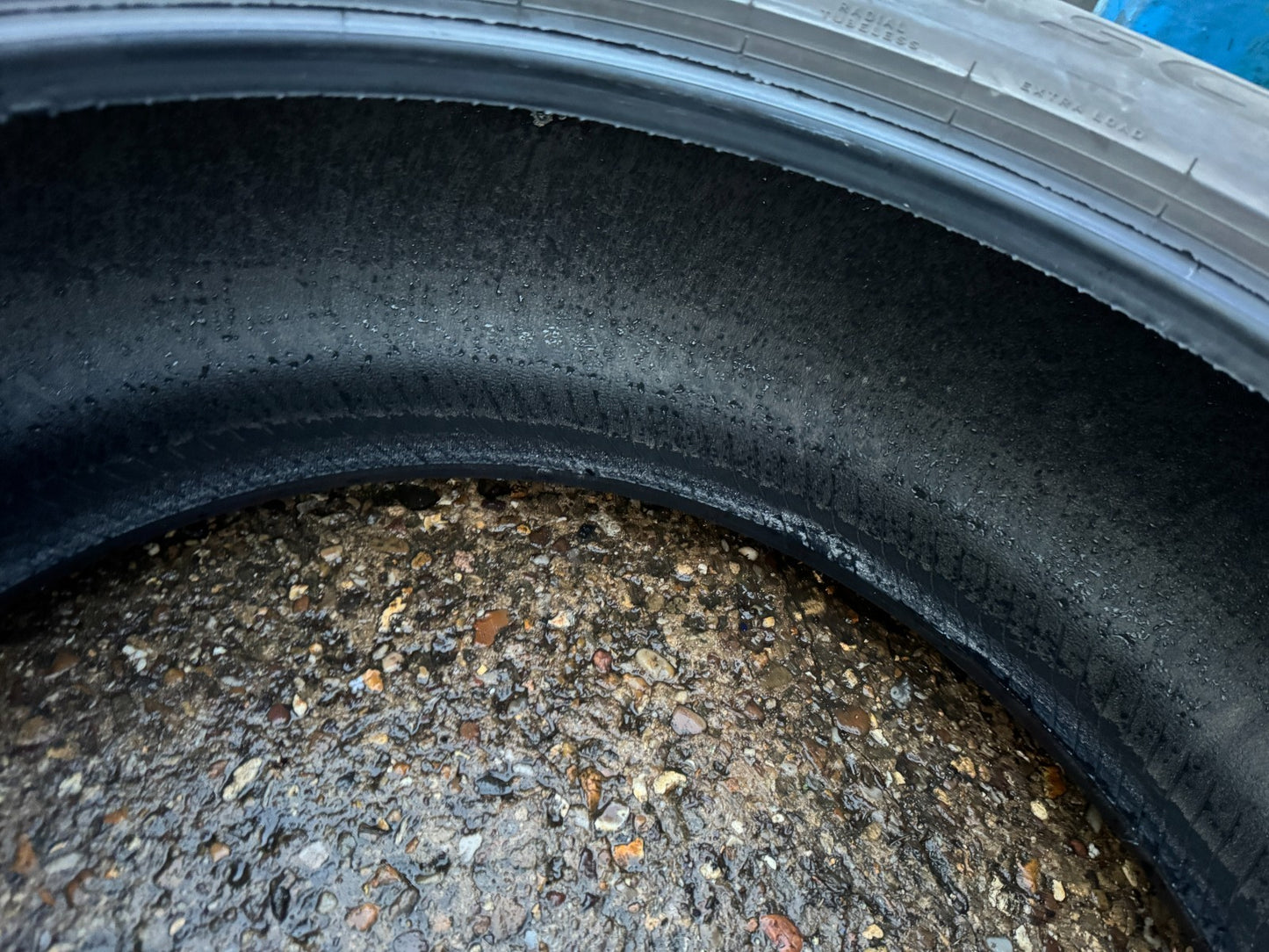 255/60/R20 113V M+S PIRELLI SCORPION ZERO ALL SEASON LR SINGLE TYRE 6.5MM TREAD