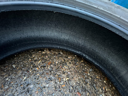 255/60/R20 113V M+S PIRELLI SCORPION ZERO ALL SEASON LR SINGLE TYRE 6.5MM TREAD