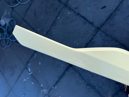 KIA EV3 Rear Door Moulding Trim Panel LH 2024-2025 87725EV200