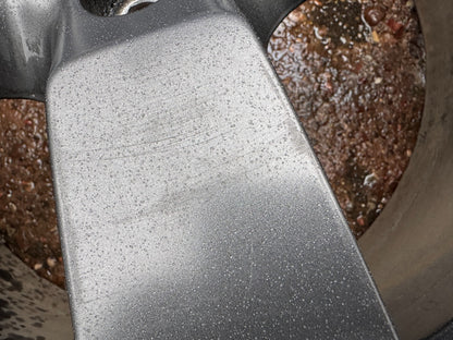 GENUINE LAND ROVER DEFENDER L663 20" 8.5J GREY ALLOY WHEEL L8B21007HA GOOD!