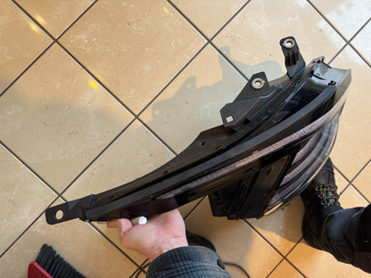 2025 Kia Sportage Mk5 FULL MATRIX LED RIGHT Headlight Lamp R292161220 Excellent