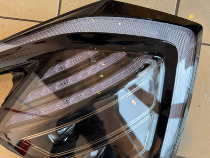 2025 Kia Sportage Mk5 FULL MATRIX LED RIGHT Headlight Lamp R292161220 Excellent