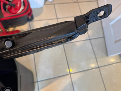 2025 Kia Sportage Mk5 FULL MATRIX LED RIGHT Headlight Lamp R292161220 Excellent