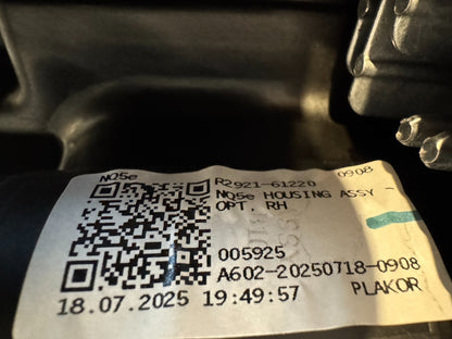 2025 Kia Sportage Mk5 FULL MATRIX LED RIGHT Headlight Lamp R292161220 Excellent