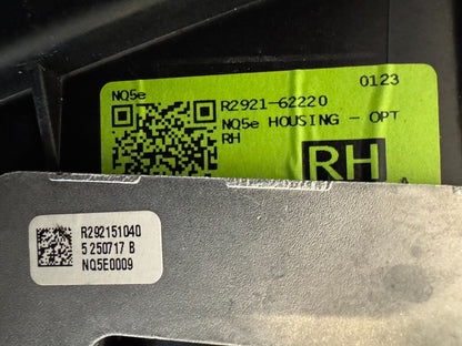 2025 Kia Sportage Mk5 FULL MATRIX LED RIGHT Headlight Lamp R292161220 Excellent