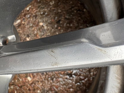 BMW 5 series G30 G31 R18 alloy rim wheel 8747408 18x9J