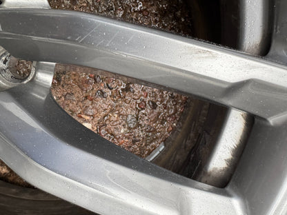 BMW 5 series G30 G31 R18 alloy rim wheel 8747408 18x9J