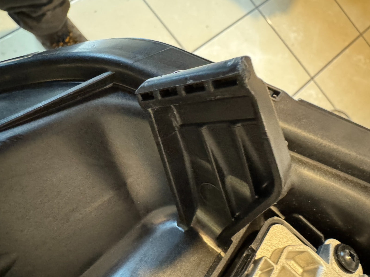 2025 Kia Sportage Mk5 FULL MATRIX LED RIGHT Headlight Lamp R292161220 Excellent