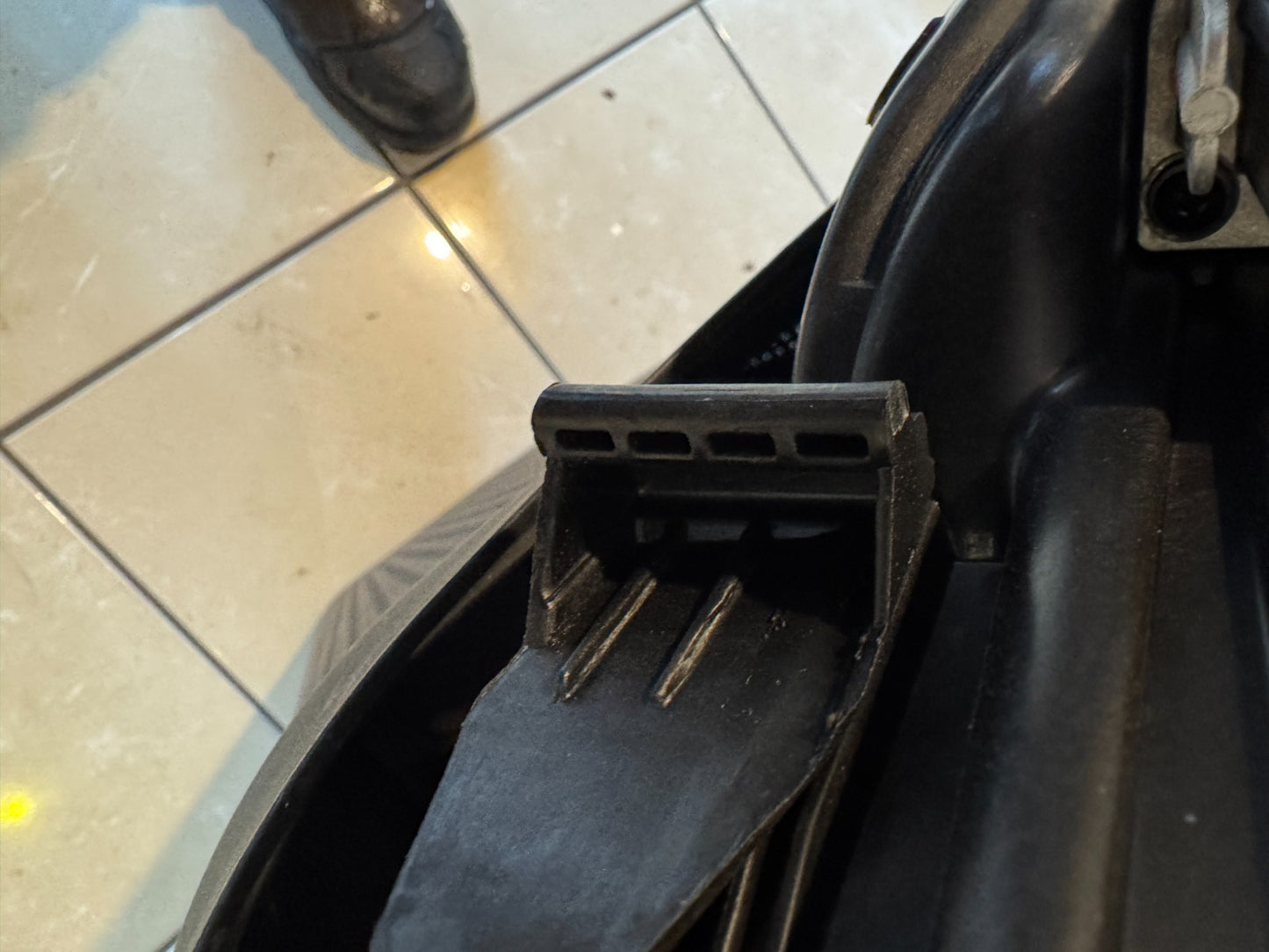 2025 Kia Sportage Mk5 FULL MATRIX LED RIGHT Headlight Lamp R292161220 Excellent