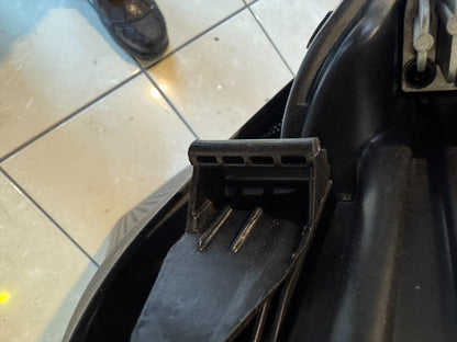 2025 Kia Sportage Mk5 FULL MATRIX LED RIGHT Headlight Lamp R292161220 Excellent