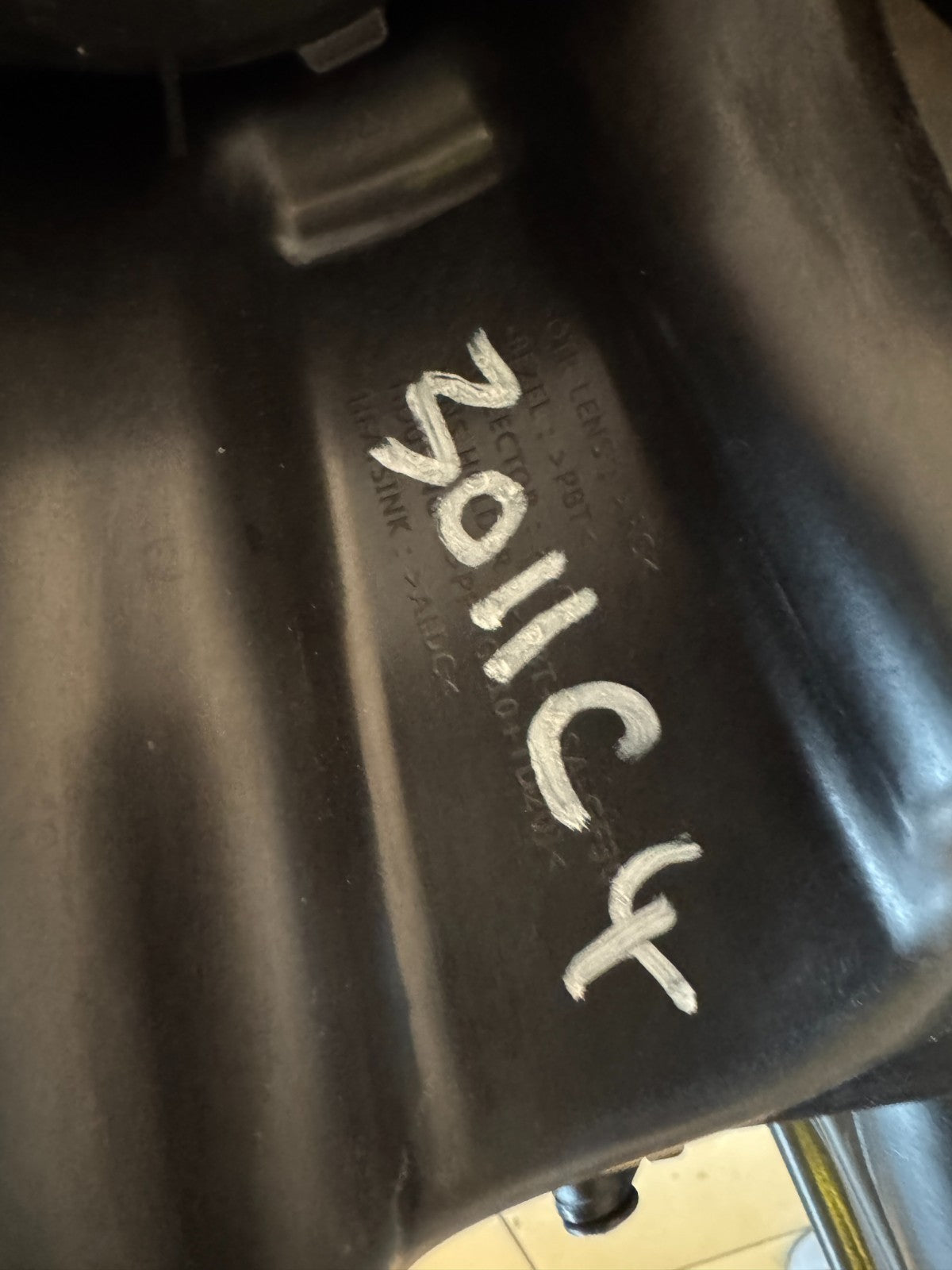 2025 Kia Sportage Mk5 FULL MATRIX LED RIGHT Headlight Lamp R292161220 Excellent