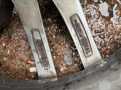 BMW 5 series G30 G31 R18 alloy rim wheel 8747408 18x9J