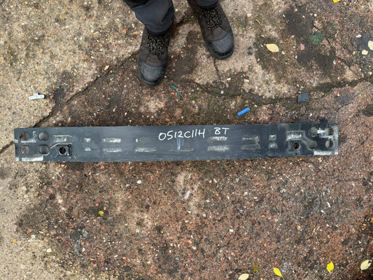 2021 Lexus SC 300 crash bar bumper reinforcement