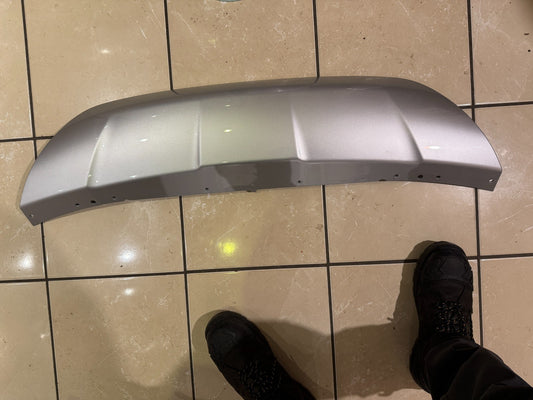 NEW GENUINE ALFA ROMEO STELVIO SPOILER 2016 on 50541130 1651372540