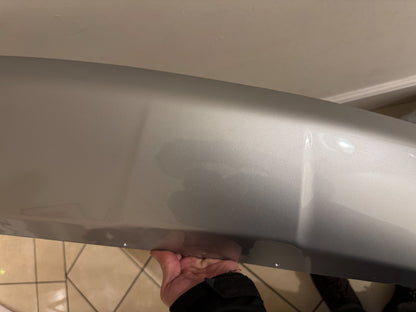 NEW GENUINE ALFA ROMEO STELVIO SPOILER 2016 on 50541130 1651372540