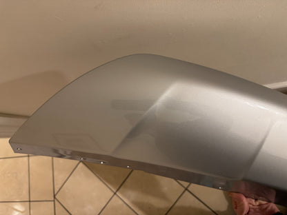 NEW GENUINE ALFA ROMEO STELVIO SPOILER 2016 on 50541130 1651372540