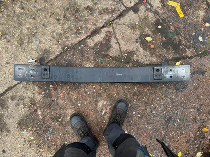 2021 Lexus SC 300 crash bar bumper reinforcement