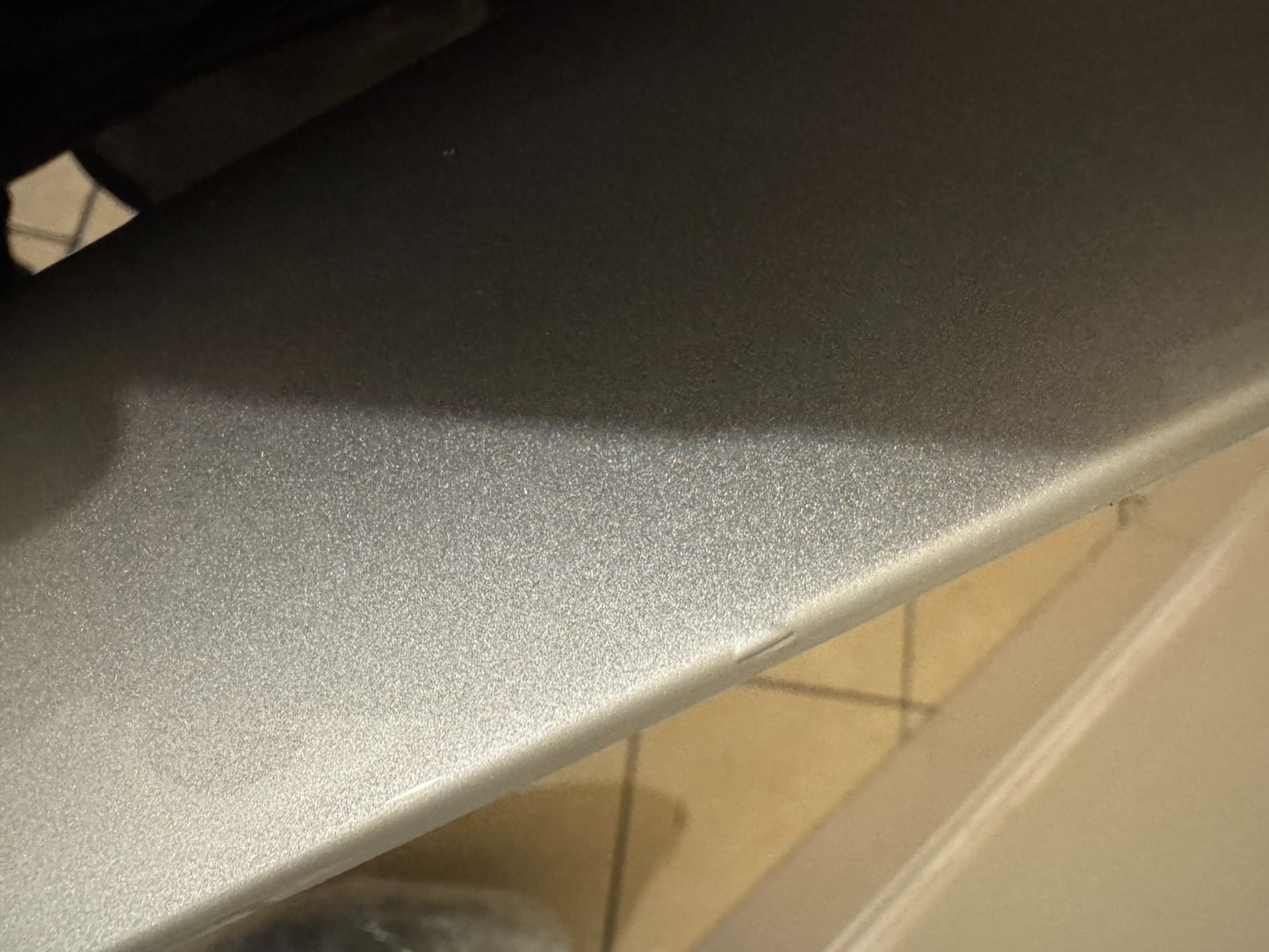 NEW GENUINE ALFA ROMEO STELVIO SPOILER 2016 on 50541130 1651372540