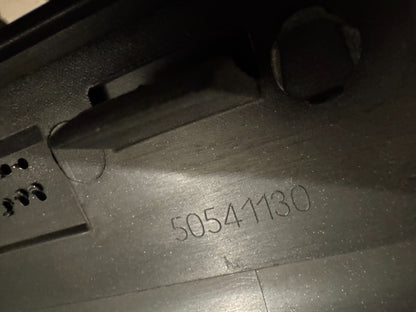 NEW GENUINE ALFA ROMEO STELVIO SPOILER 2016 on 50541130 1651372540