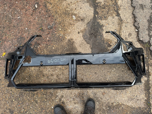BMW X2 U10 Front Bumper 7884910 Electricity 150kw 2024 Damaged