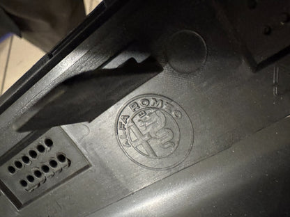 NEW GENUINE ALFA ROMEO STELVIO SPOILER 2016 on 50541130 1651372540