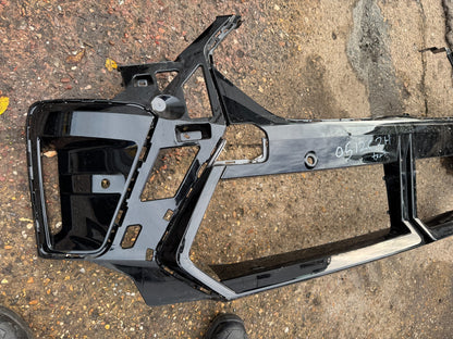 BMW X2 U10 Front Bumper 7884910 Electricity 150kw 2024 Damaged