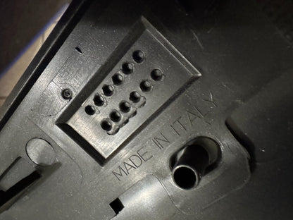 NEW GENUINE ALFA ROMEO STELVIO SPOILER 2016 on 50541130 1651372540