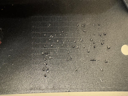 NEW GENUINE ALFA ROMEO STELVIO SPOILER 2016 on 50541130 1651372540