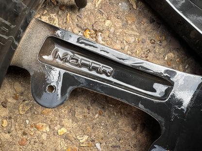 1x 2023 Genuine Peugeot 208 Hybrid GT Mk2 17” Alloy Wheel Rim 7Jx17 9851308480