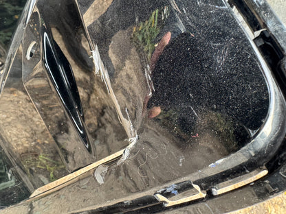 BMW X2 U10 Front Bumper 7884910 Electricity 150kw 2024 Damaged