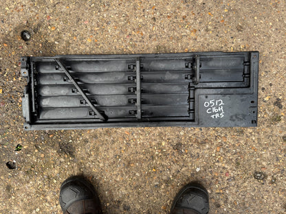 2024 LAND ROVER DEFENDER L663 ACTIVE GRILL SHUTTER AIR VENT L8B28475AC 2020-2025