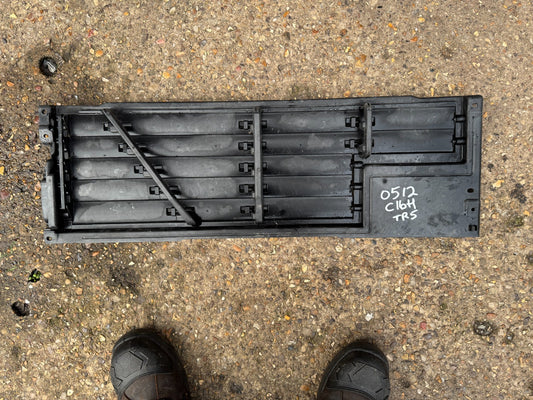 2024 LAND ROVER DEFENDER L663 ACTIVE GRILL SHUTTER AIR VENT L8B28475AC 2020-2025