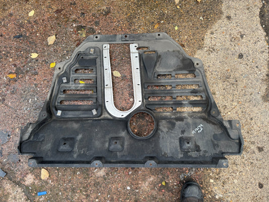 Lexus NX300h Engine Undertray 51410-78020 2021 RHD slight damage