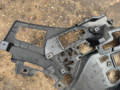 BMW X2 U10 Front Left Bumper Bracket 7884919 2024