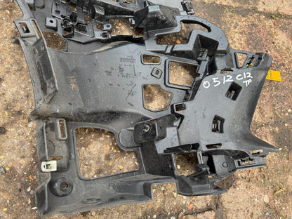 BMW X2 U10 Front Left Bumper Bracket 7884919 2024