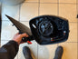 2024 RANGE ROVER EVOQUE FRONT RIGHT SIDE WING DOOR MIRROR GENUINE 21115002