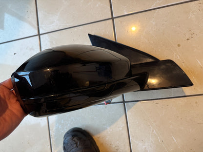 2024 RANGE ROVER EVOQUE FRONT RIGHT SIDE WING DOOR MIRROR GENUINE 21115002