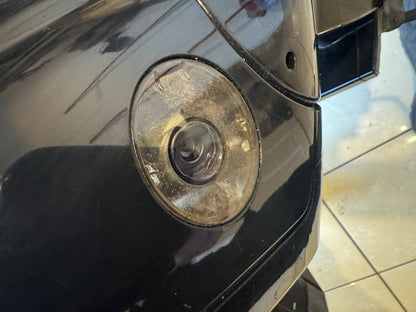 2024 RANGE ROVER EVOQUE FRONT RIGHT SIDE WING DOOR MIRROR GENUINE 21115002