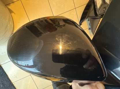 2024 RANGE ROVER EVOQUE FRONT RIGHT SIDE WING DOOR MIRROR GENUINE 21115002