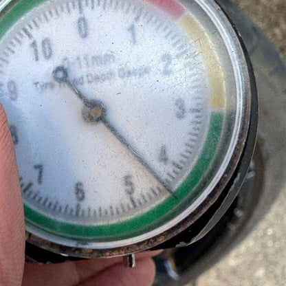 BMW 1 2 SERIES F40 F44 18'' BLACK SCRATCHED ALLOY WHEEL 8092352