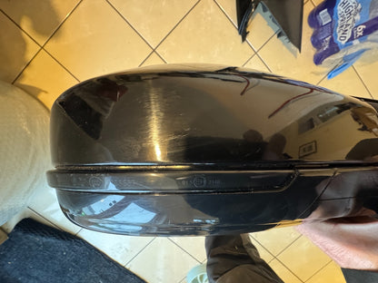 2024 RANGE ROVER EVOQUE FRONT RIGHT SIDE WING DOOR MIRROR GENUINE 21115002